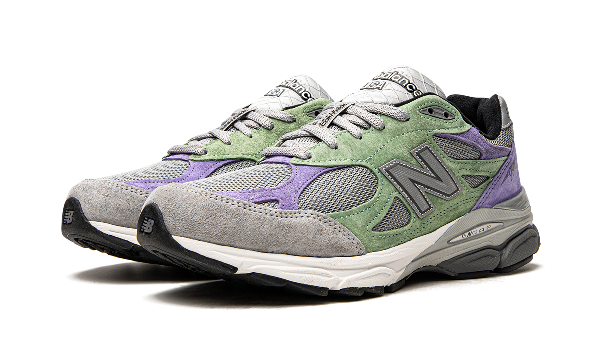 990 V3 "stray Rats Reprise Joker Grey" - 2
