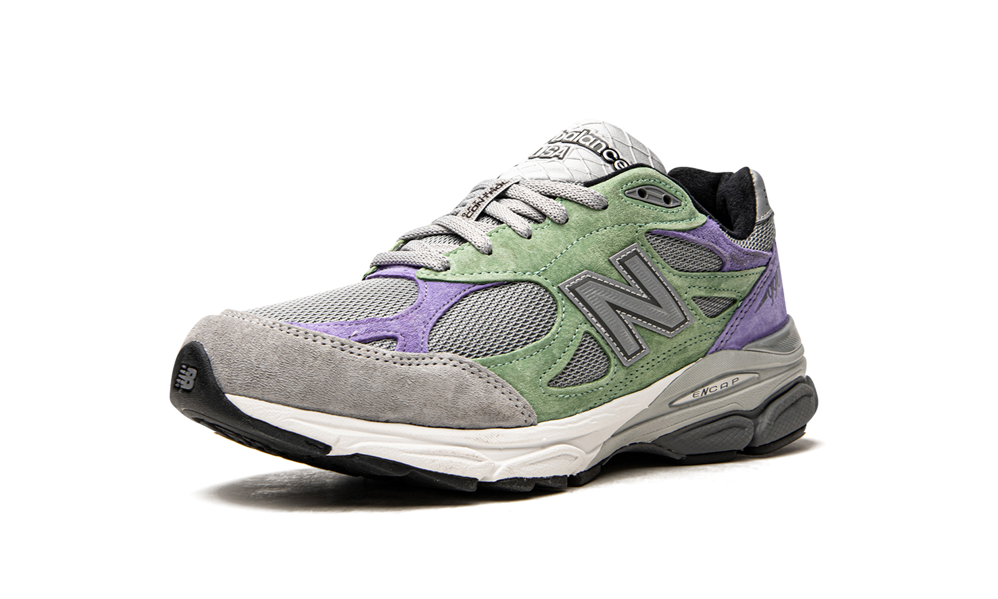 990 V3 "stray Rats Reprise Joker Grey" - 4