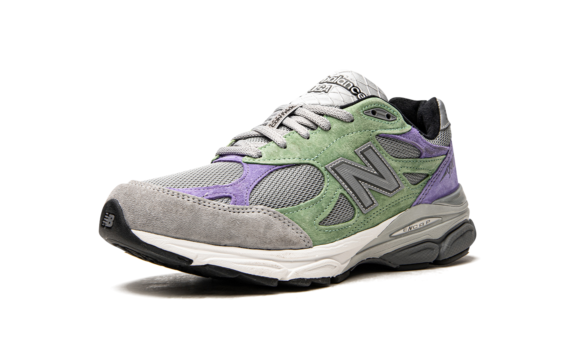 990 V3 "stray Rats Reprise Joker Grey" - 4
