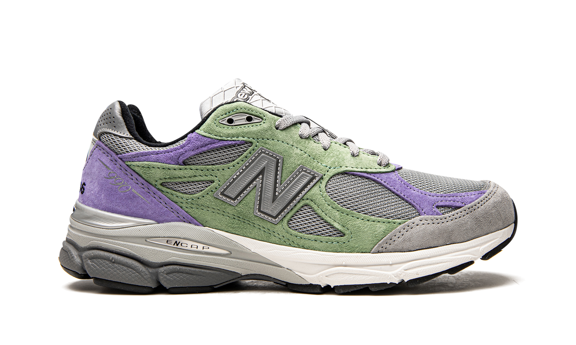 990 V3 "stray Rats Reprise Joker Grey" - 6