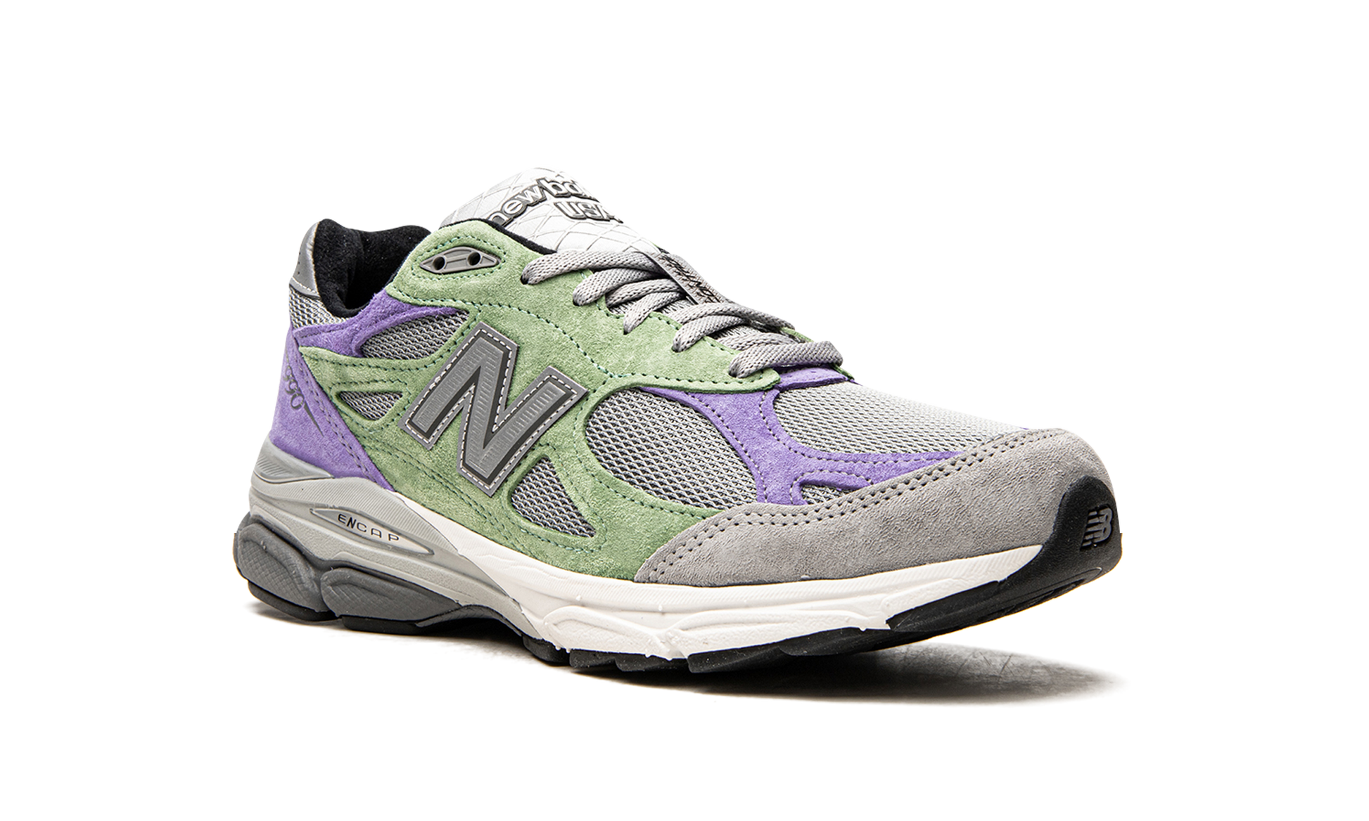 990 V3 "stray Rats Reprise Joker Grey" - 7