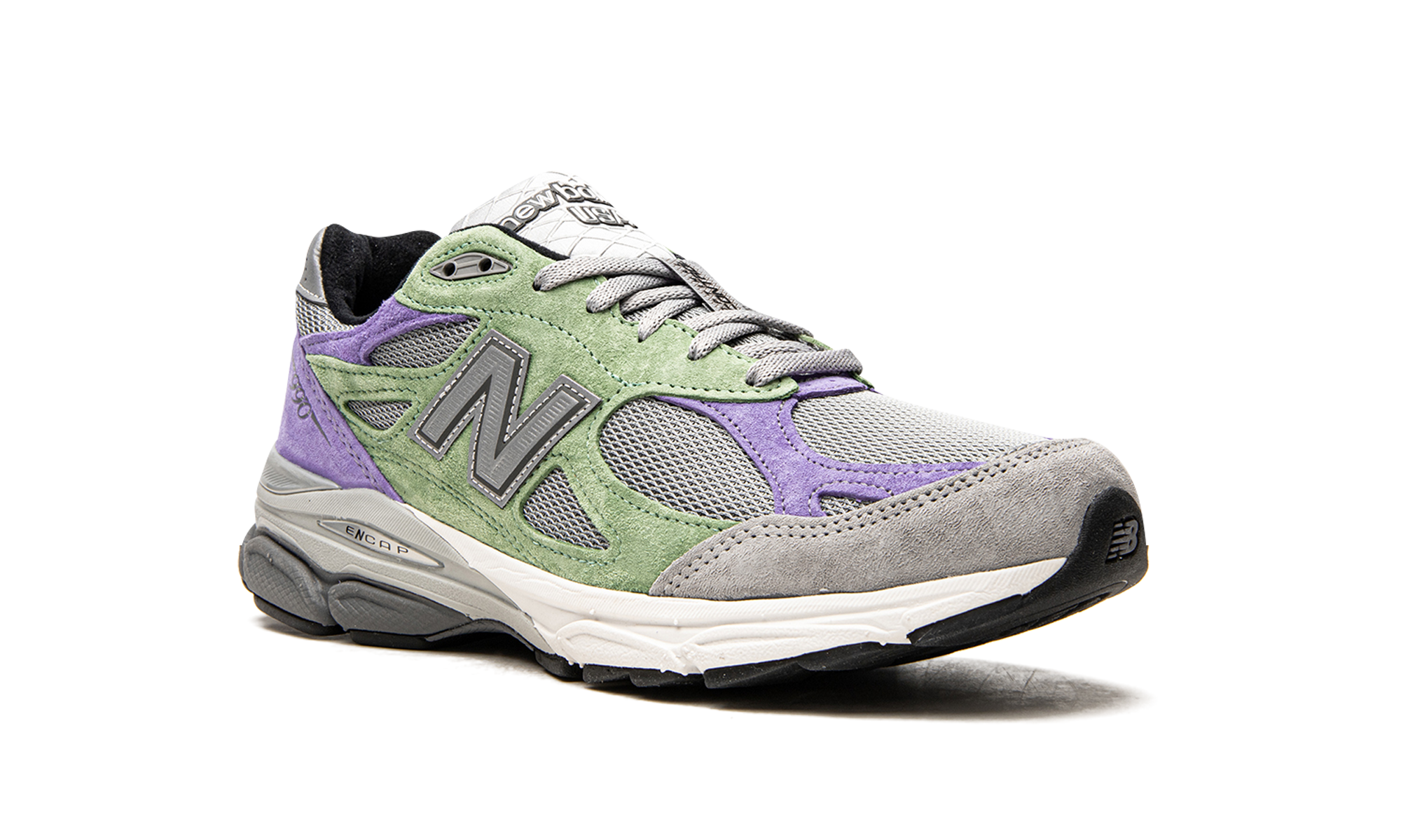 990 V3 "stray Rats Reprise Joker Grey" - 7