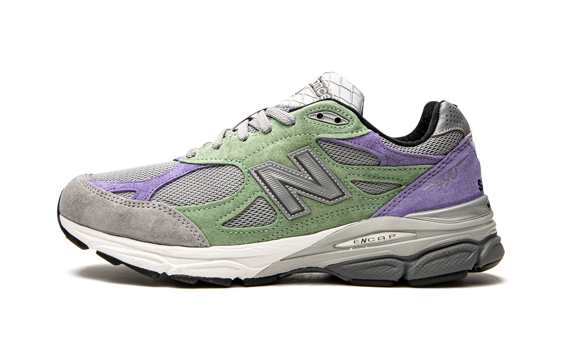 990 V3 "stray Rats Reprise Joker Grey" - 8
