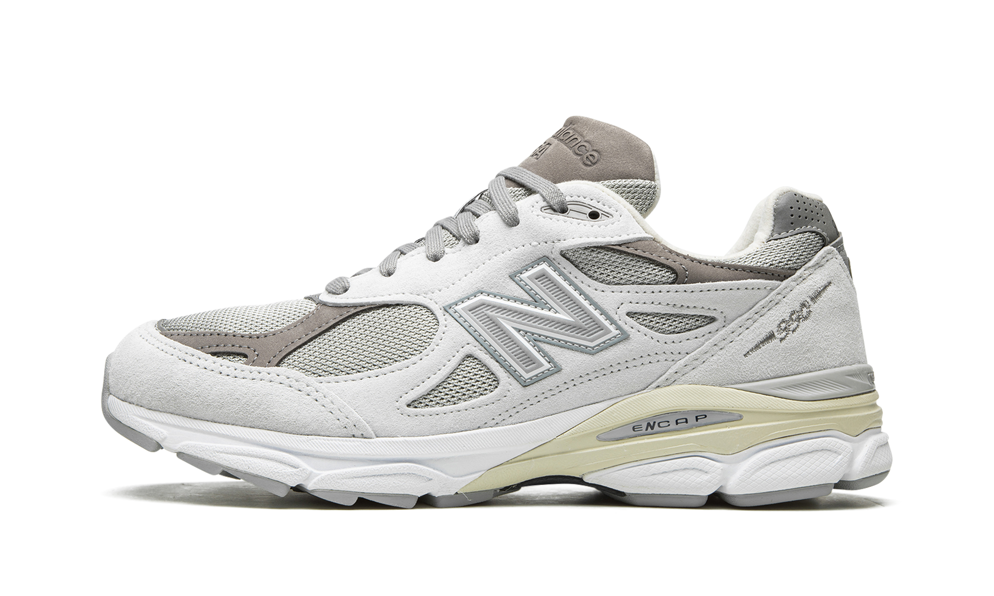 990 V3 "ycmc - Nimbus Cloud" - 1