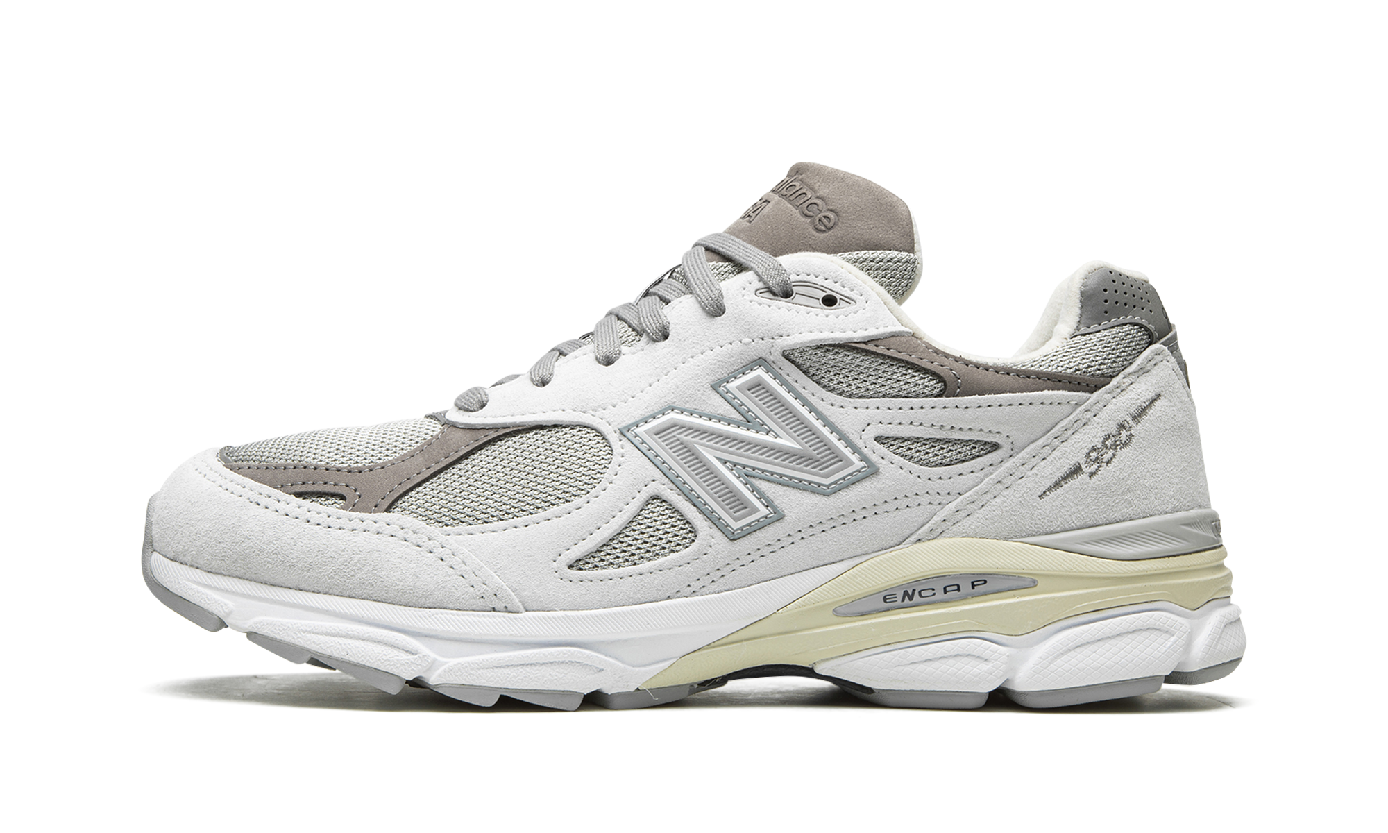 990 V3 "ycmc - Nimbus Cloud" - 1