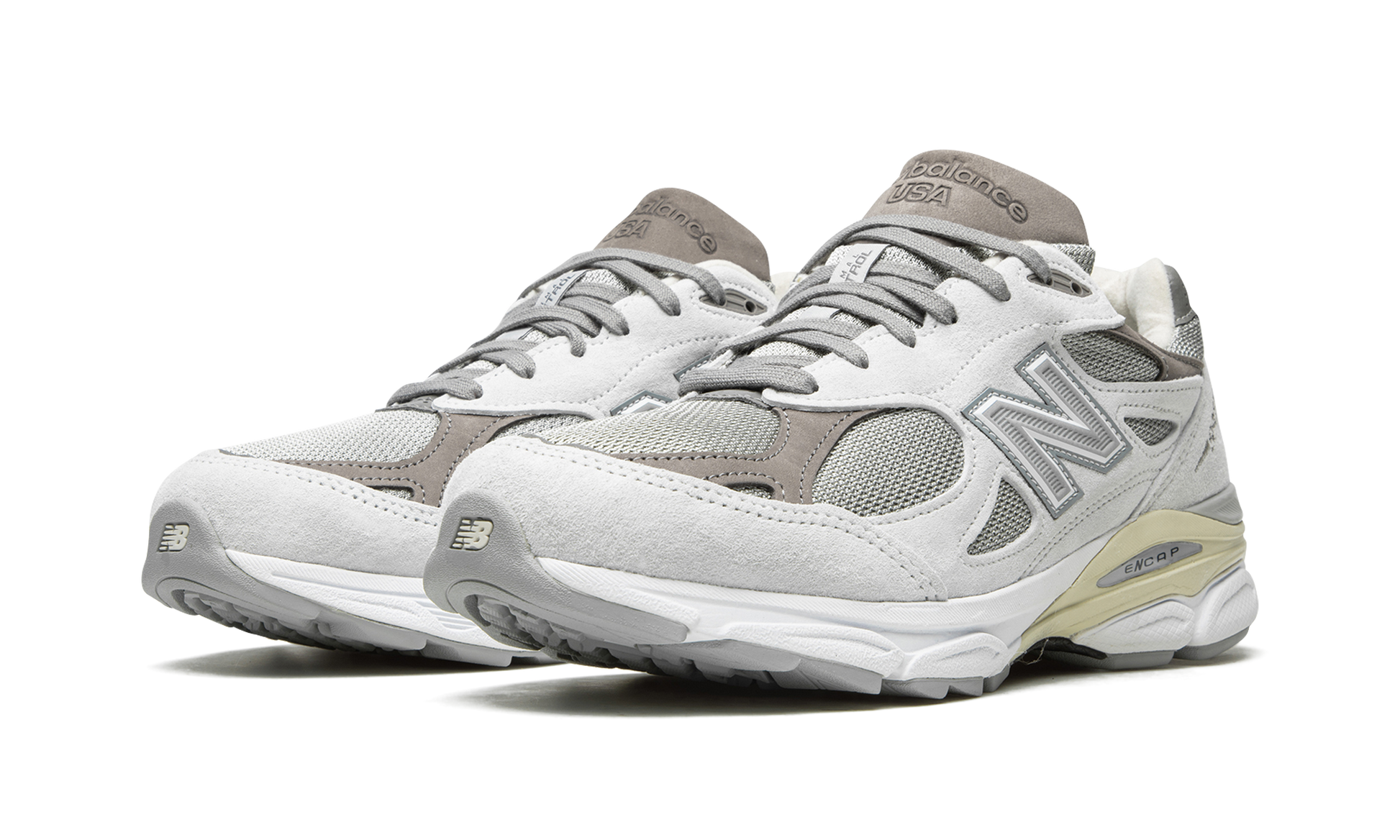 990 V3 "ycmc - Nimbus Cloud" - 2
