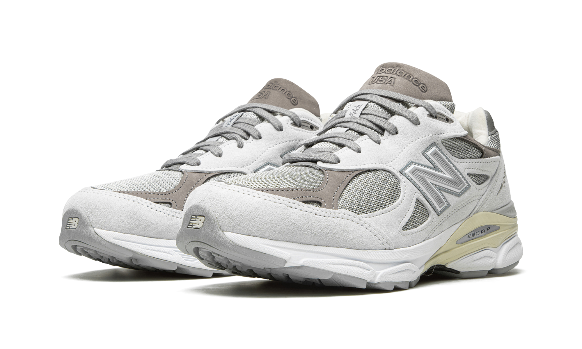 990 V3 "ycmc - Nimbus Cloud" - 2
