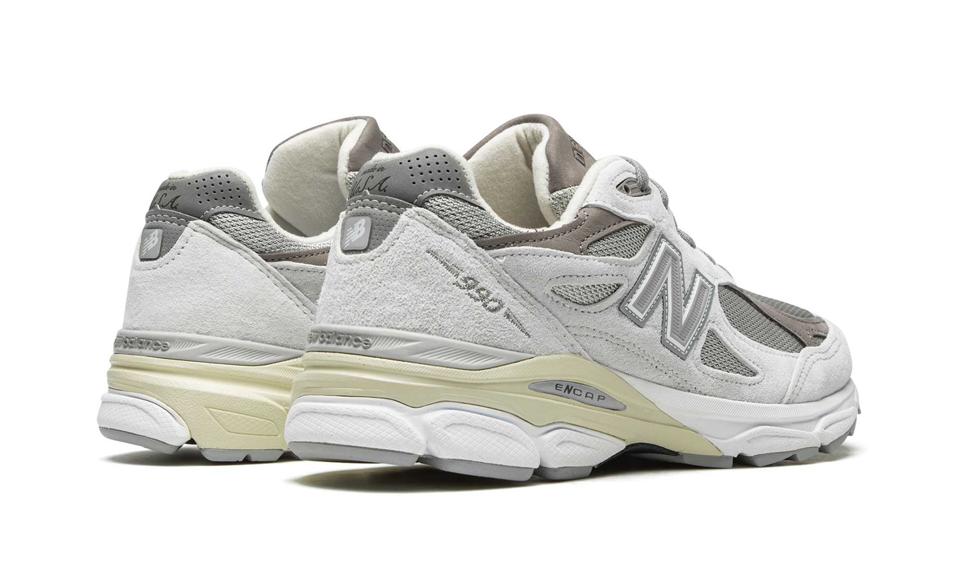 990 V3 "ycmc - Nimbus Cloud" - 3