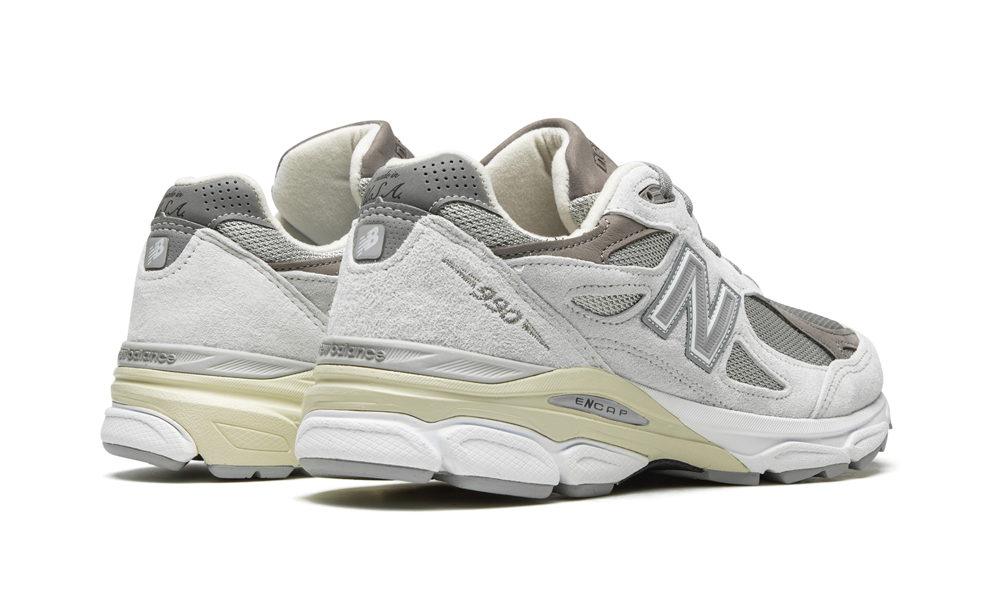 990 V3 "ycmc - Nimbus Cloud" - 3