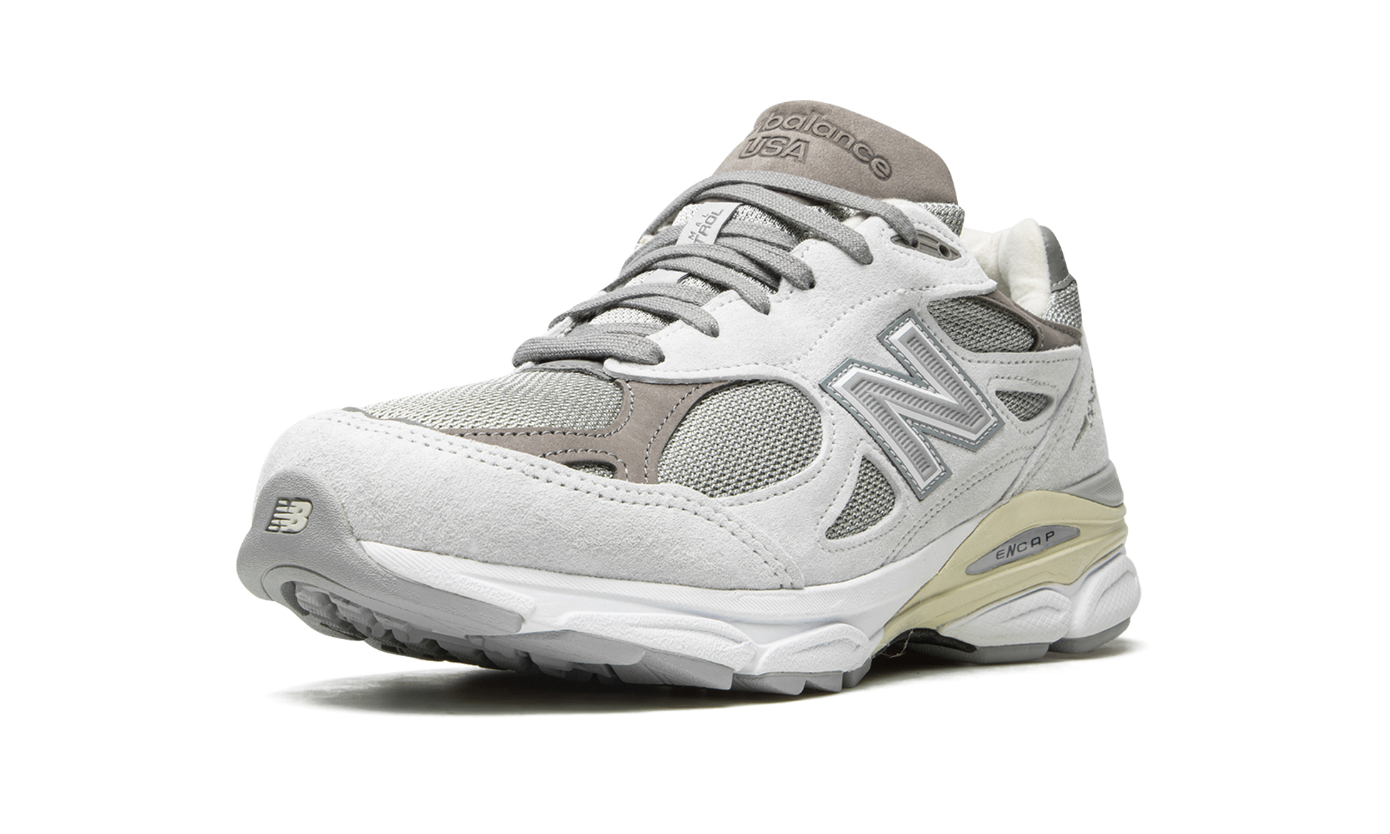 990 V3 "ycmc - Nimbus Cloud" - 4