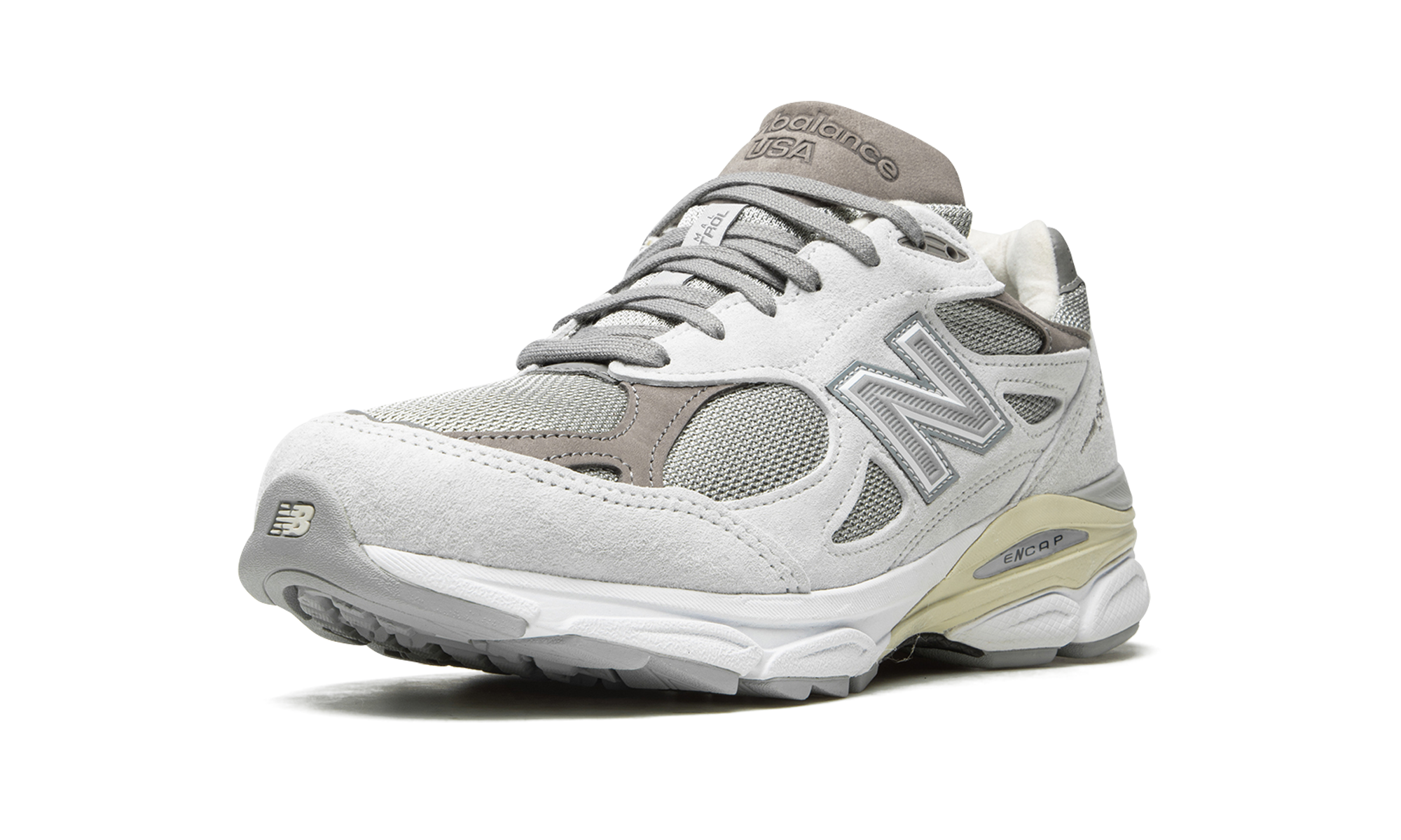 990 V3 "ycmc - Nimbus Cloud" - 4