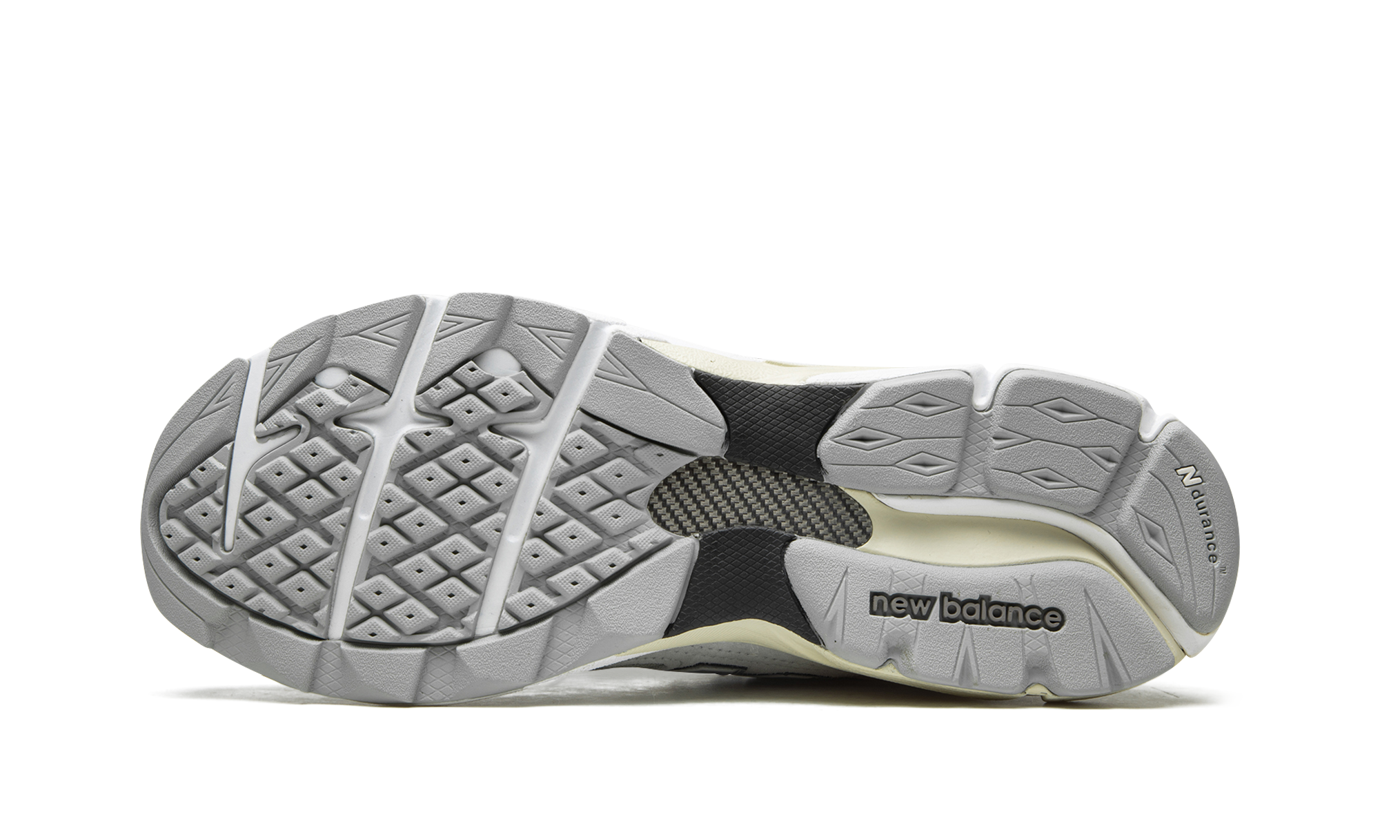 990 V3 "ycmc - Nimbus Cloud" - 5