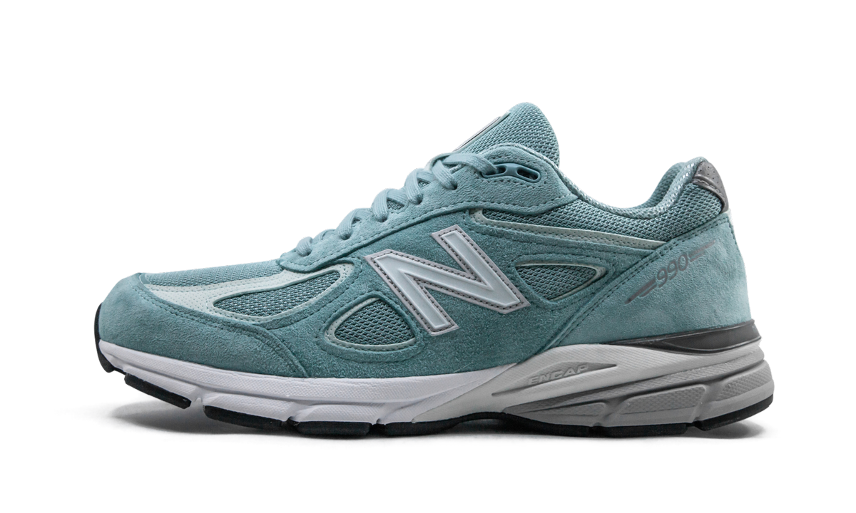 990 V4 "mineral Sage" - 1