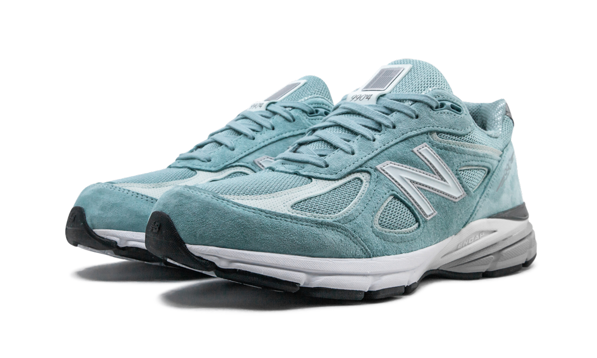 990 V4 "mineral Sage" - 2