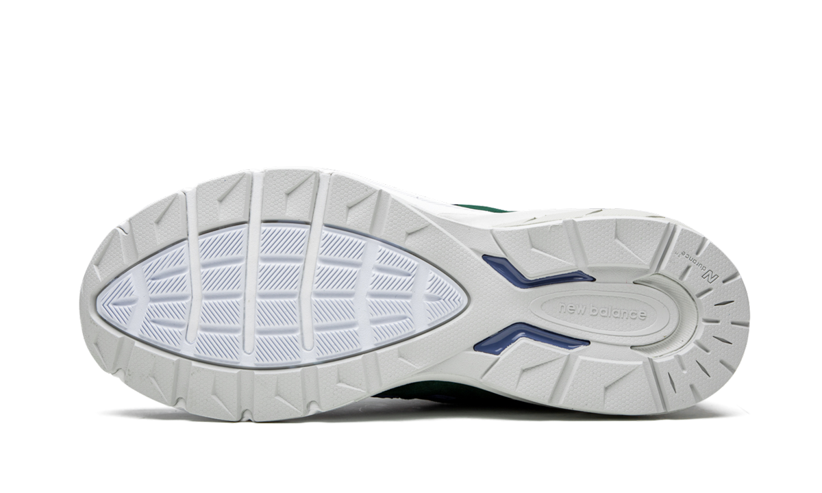 990 V5 "aime Leon Dore - Botanical Green" - 5
