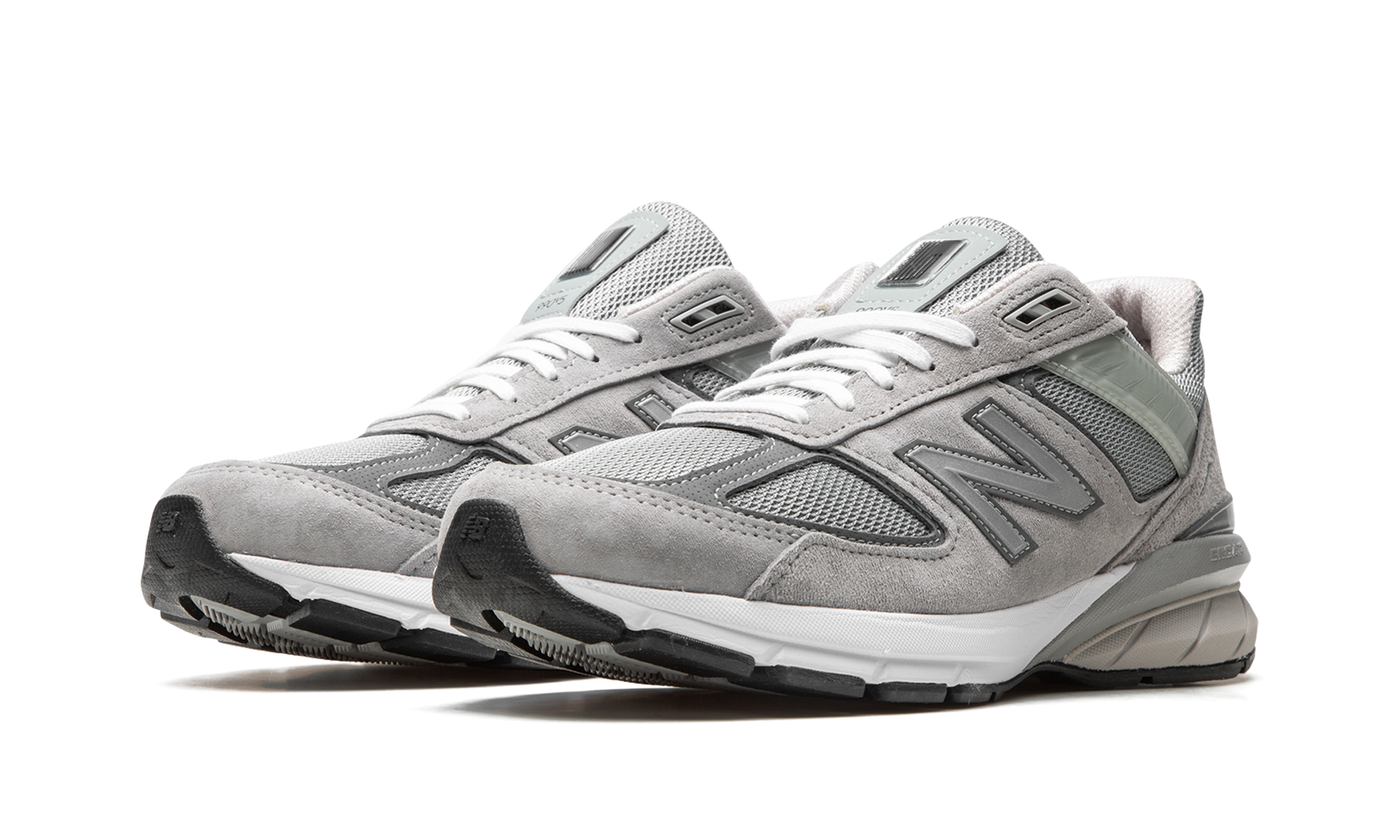 990 V5 "grey" - 2