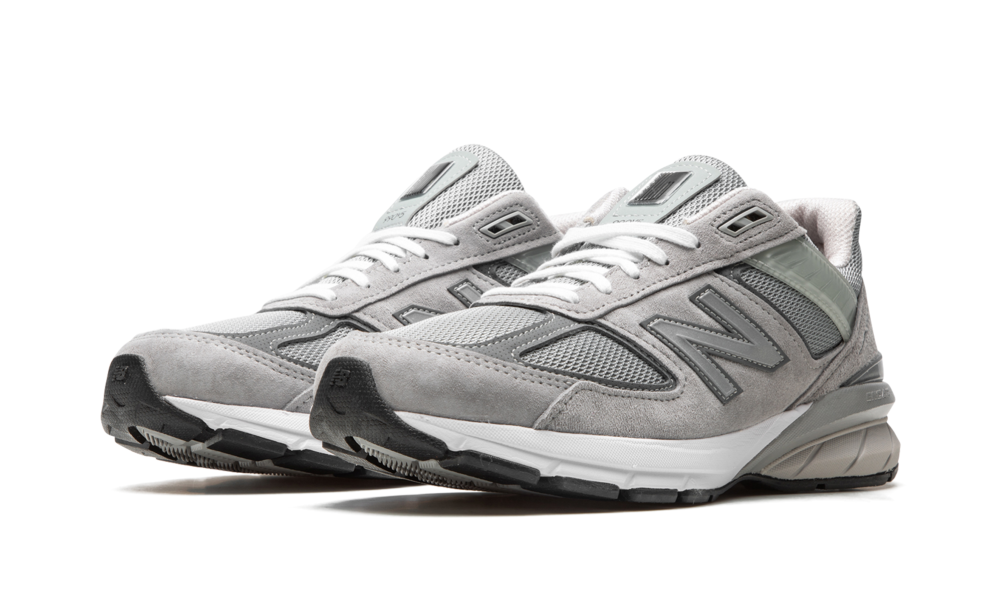 990 V5 "grey" - 2
