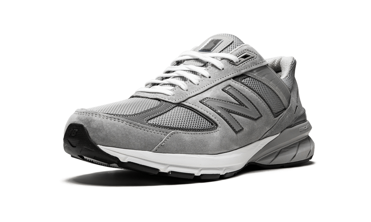 990 V5 "grey" - 4