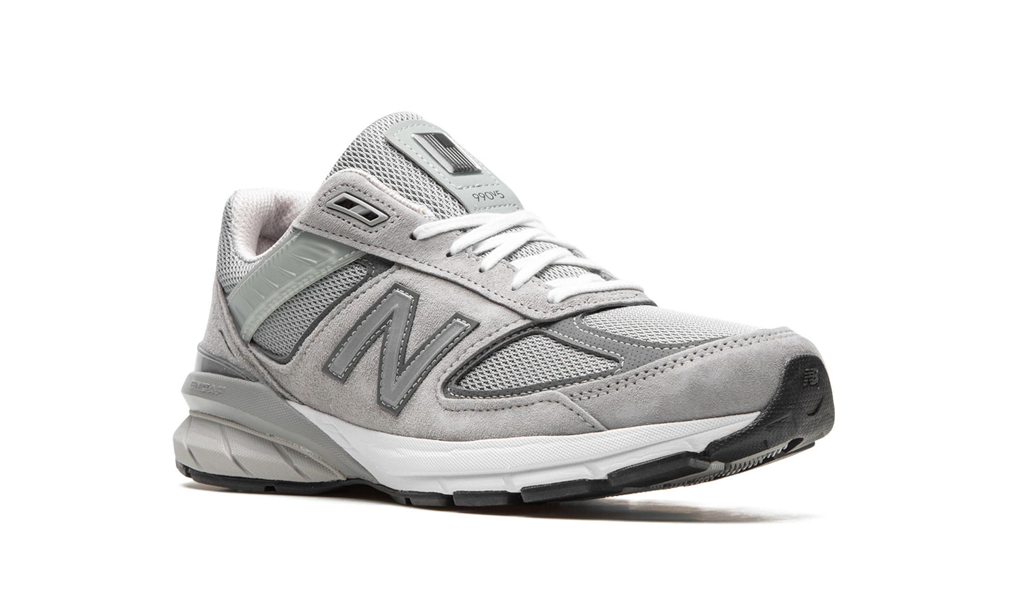 990 V5 "grey" - 8