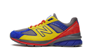 990 V5 "shoe City - Eat" - 1