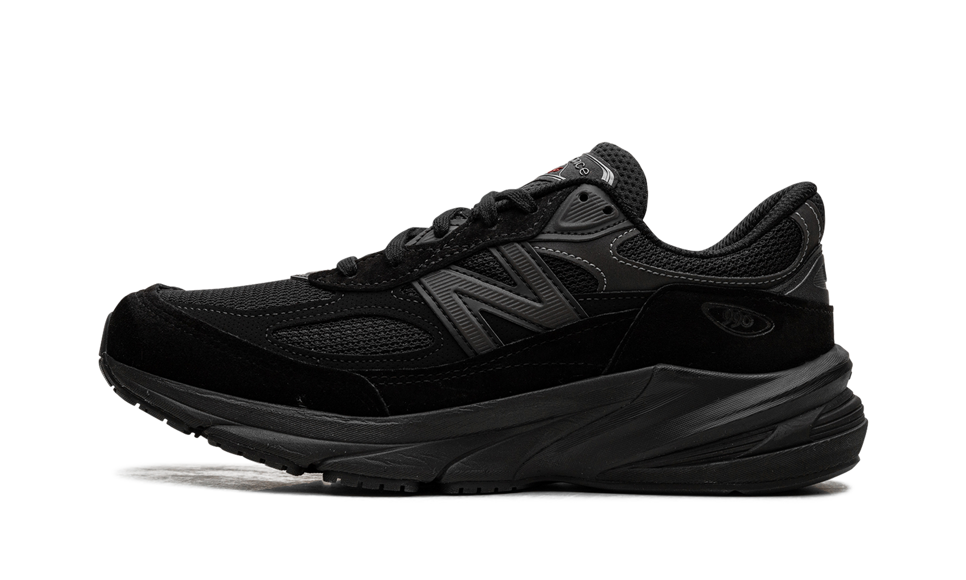 990 V6 "triple Black" - 1