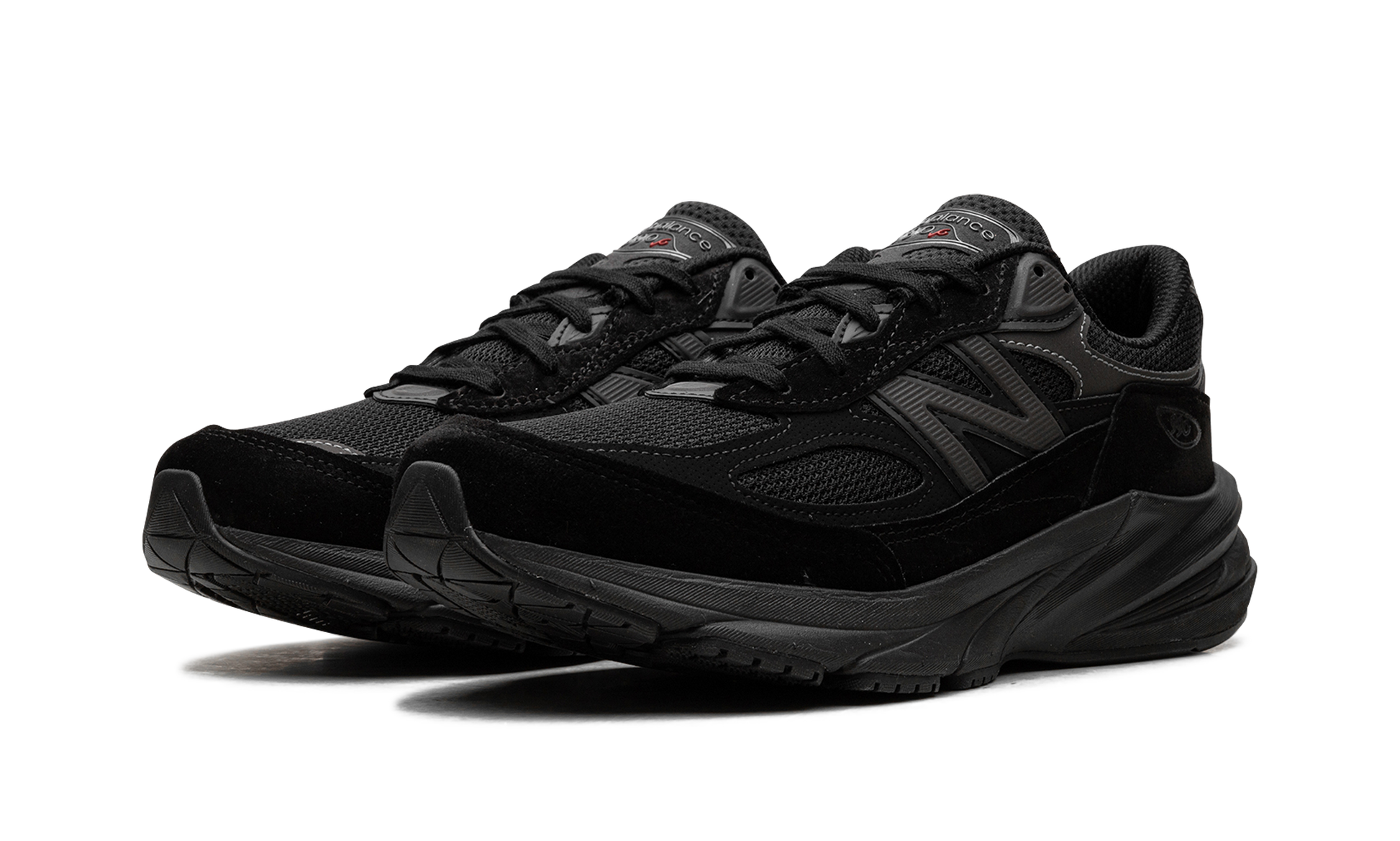 990 V6 "triple Black" - 2