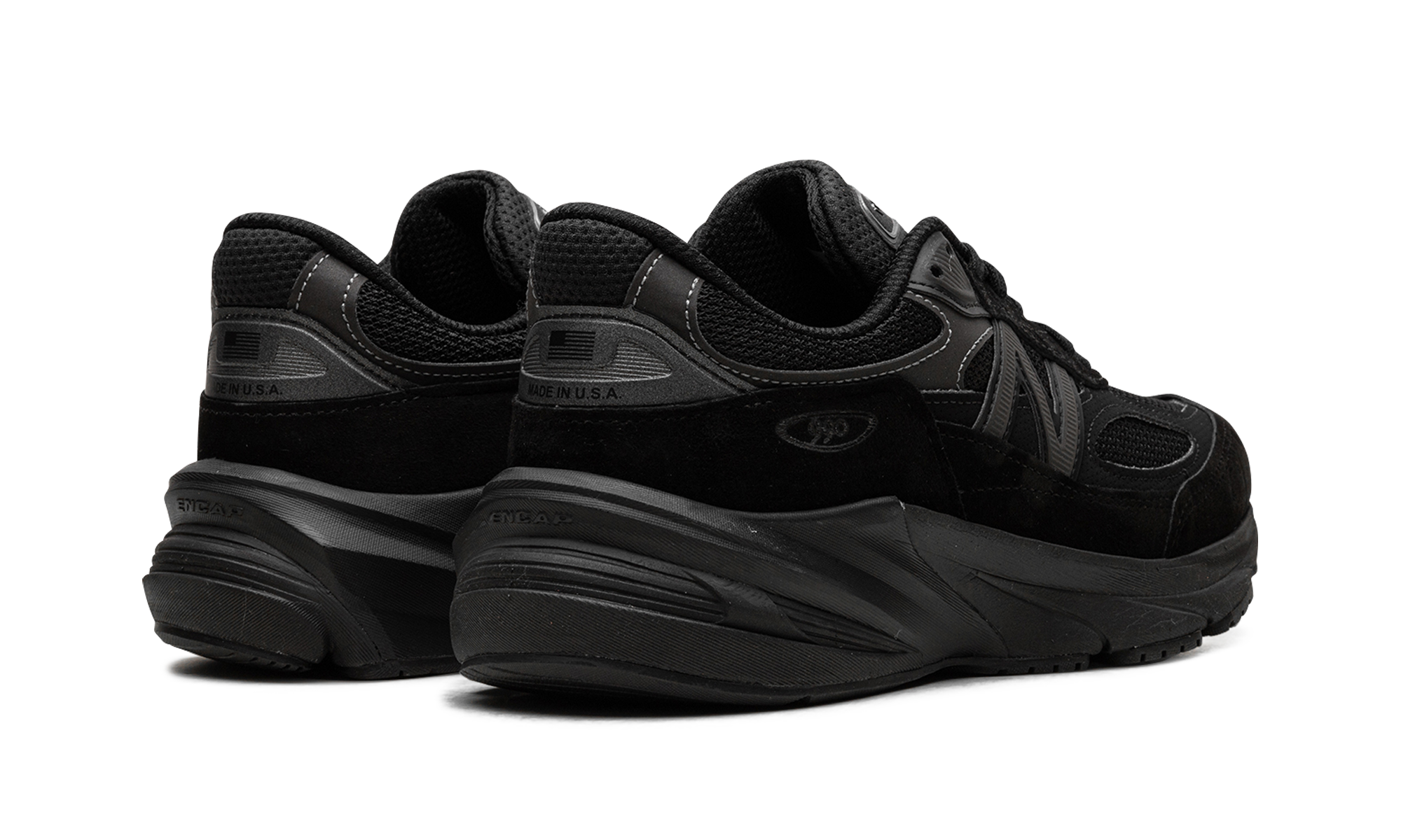 990 V6 "triple Black" - 3
