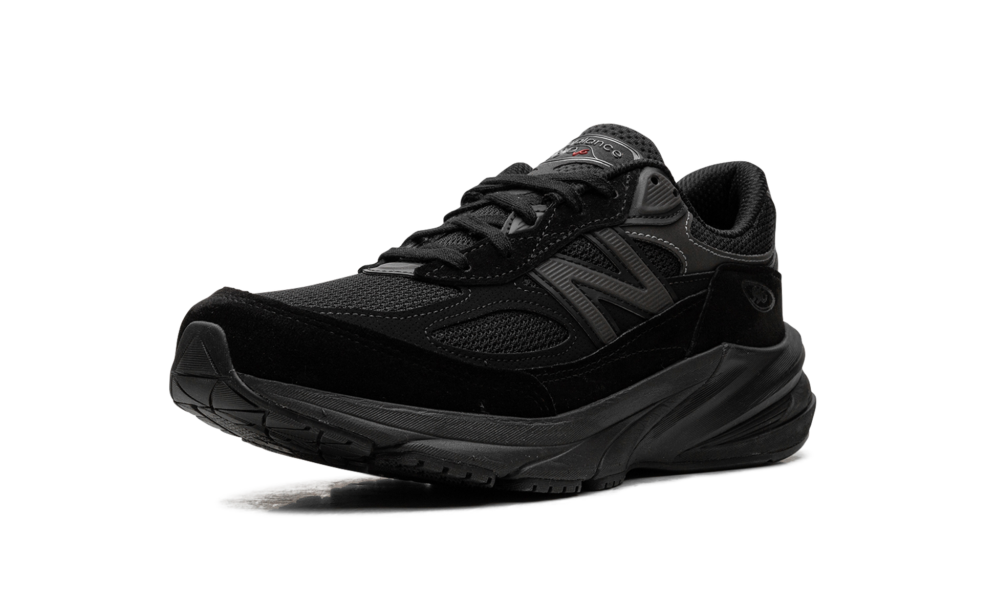 990 V6 "triple Black" - 4
