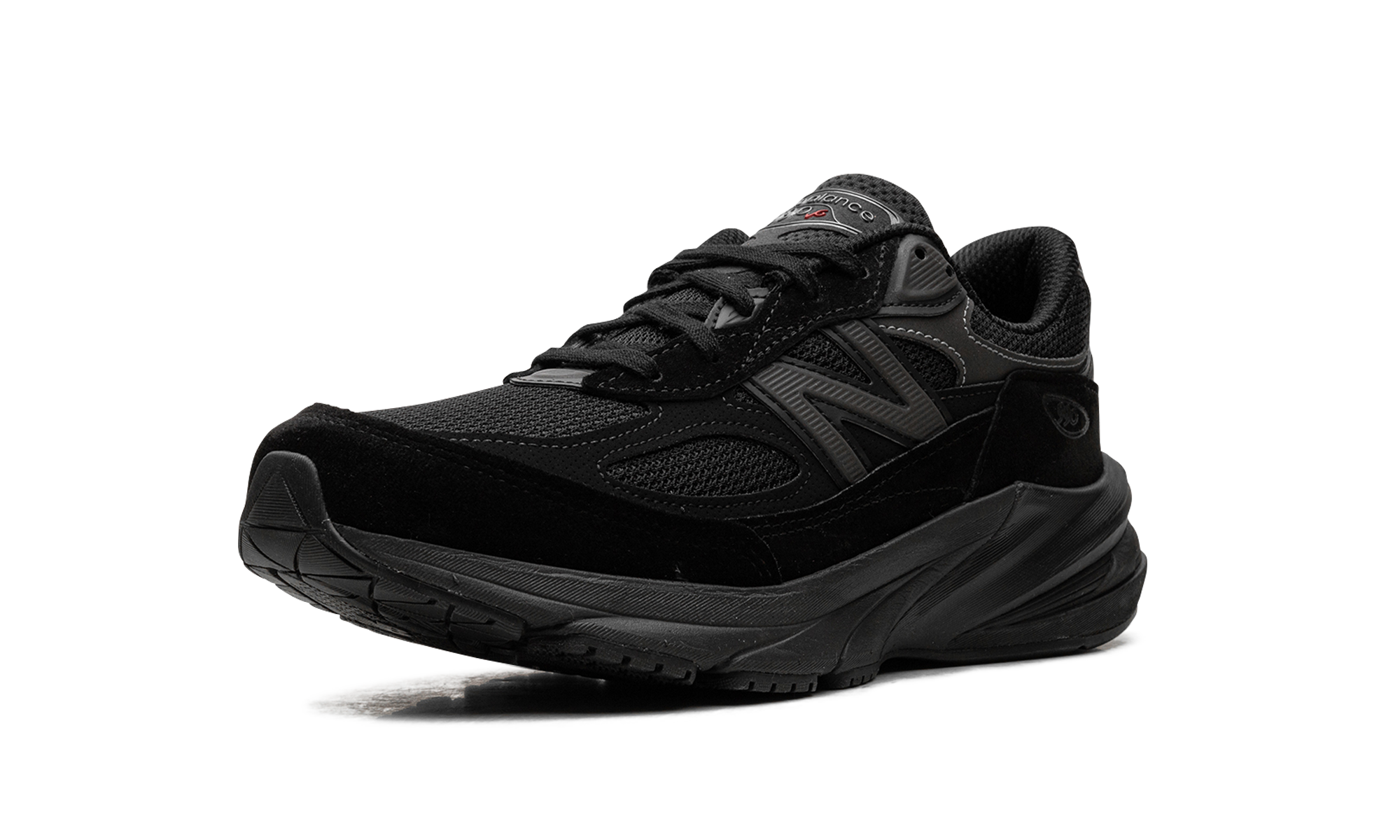 990 V6 "triple Black" - 4