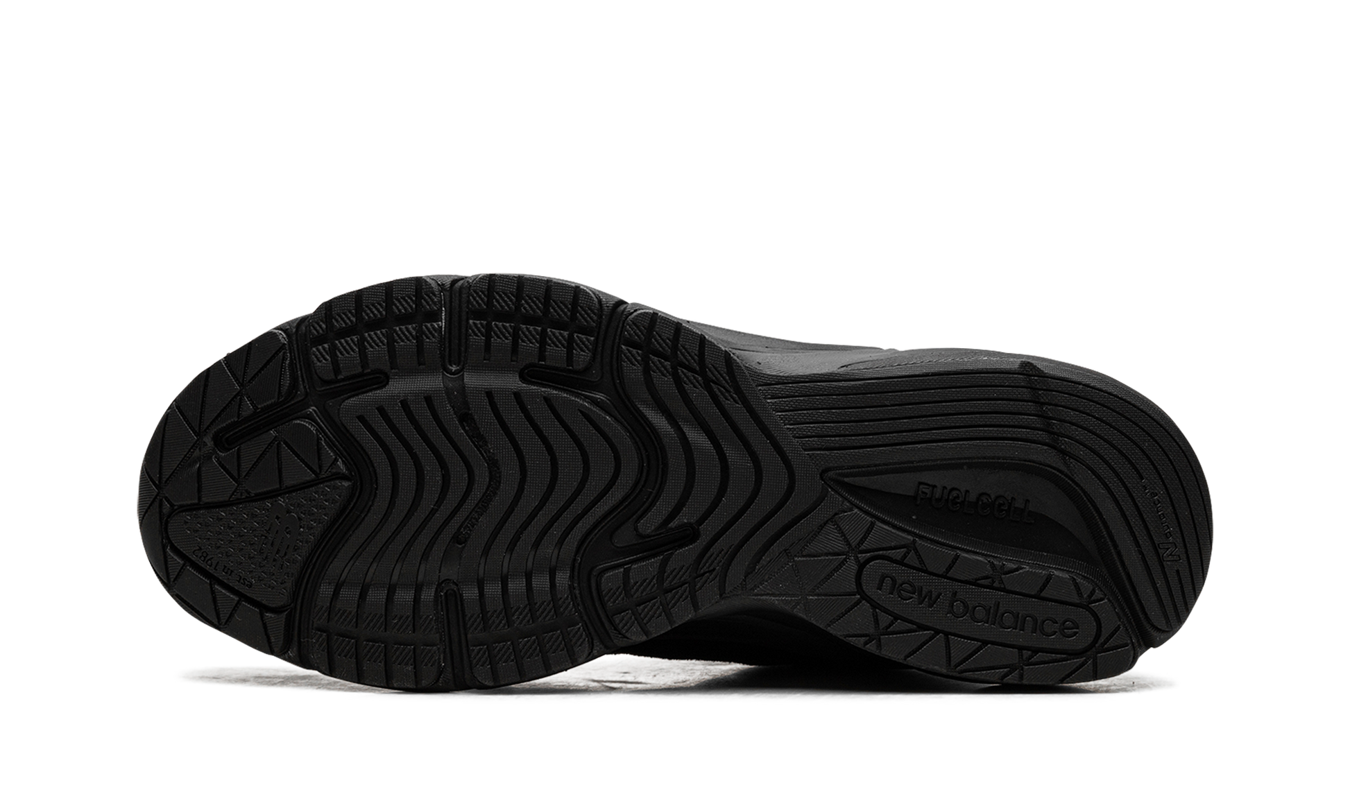 990 V6 "triple Black" - 5