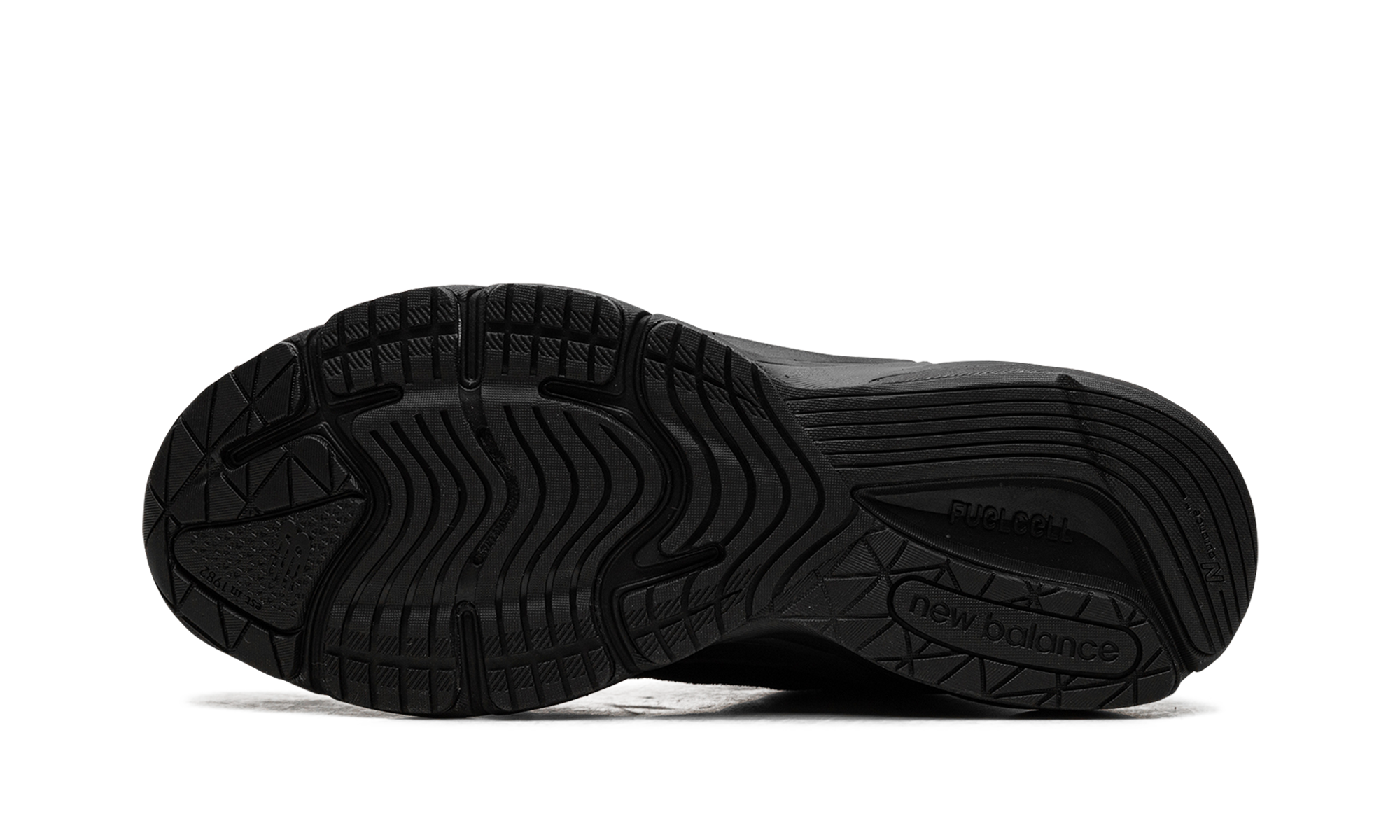 990 V6 "triple Black" - 5