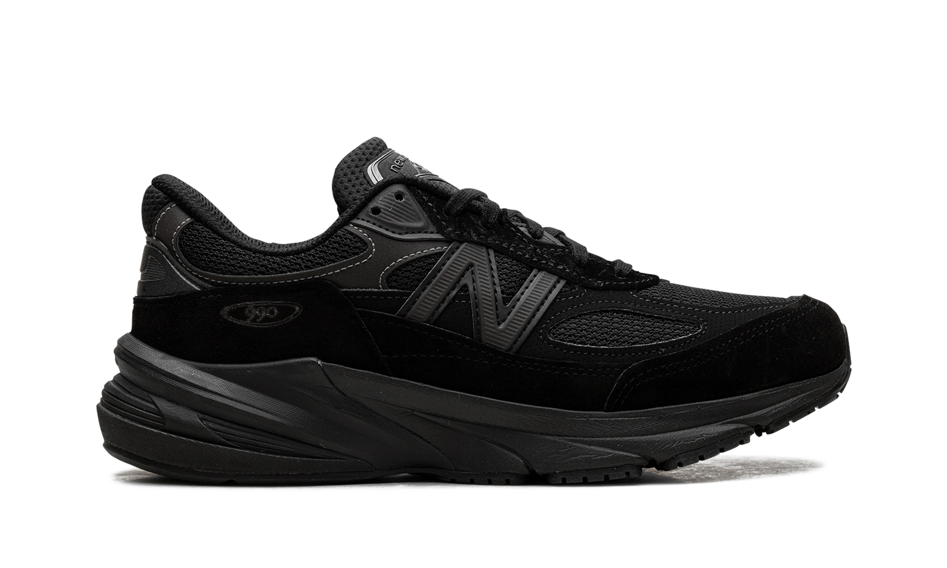 990 V6 "triple Black" - 6
