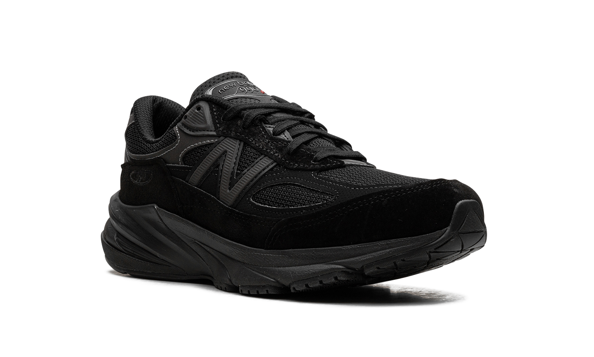 990 V6 "triple Black" - 7