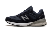 990 Wmns "navy" - 1