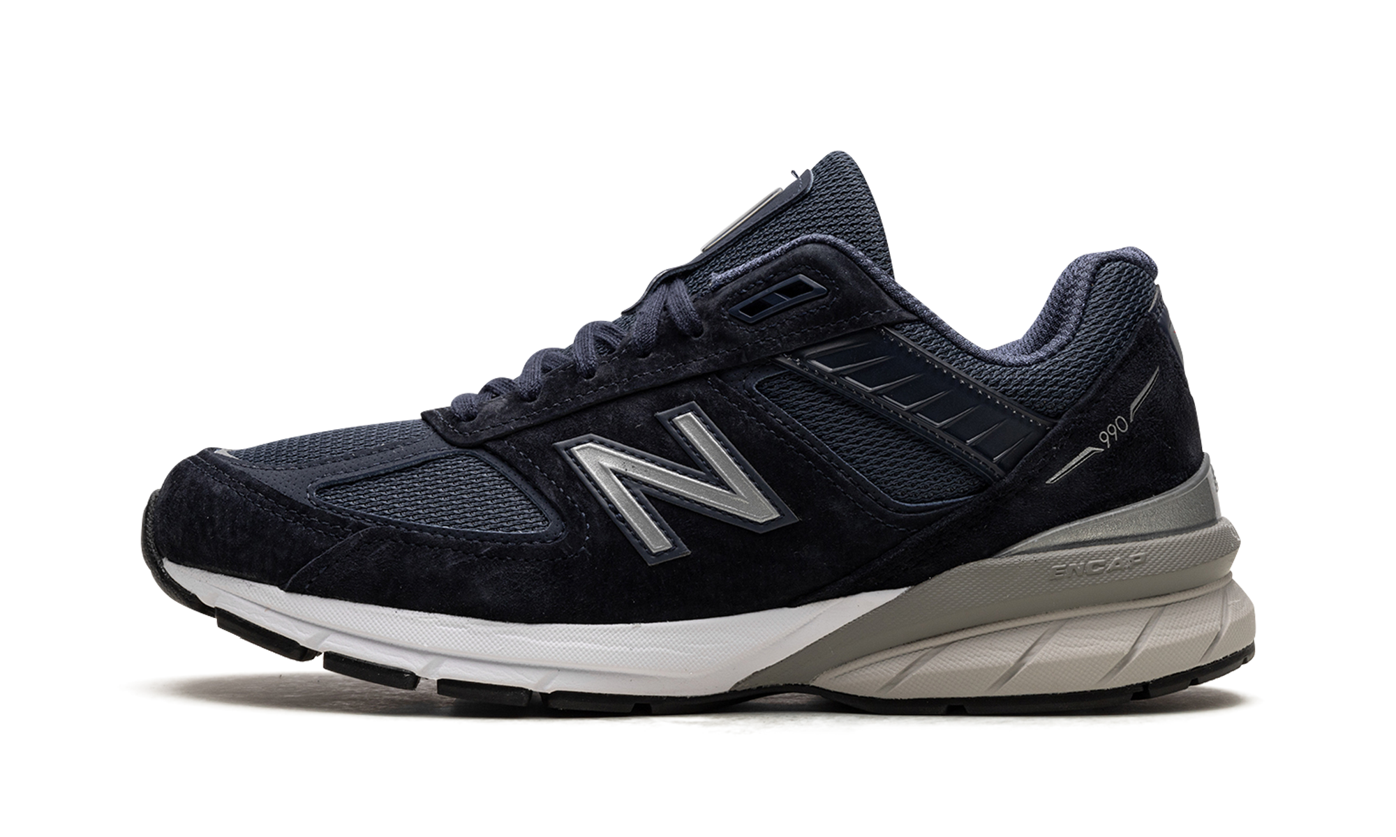 990 Wmns "navy" - 1