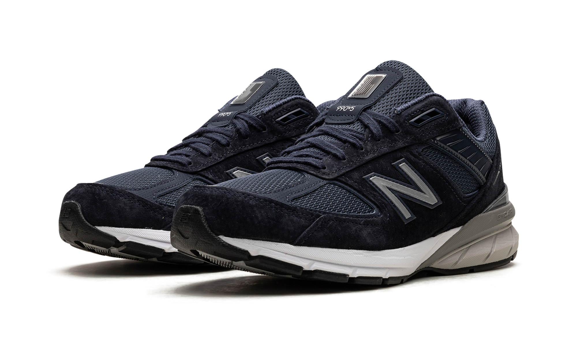 990 Wmns "navy" - 2
