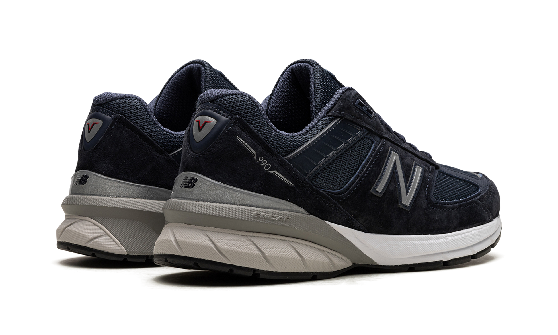 990 Wmns "navy" - 3