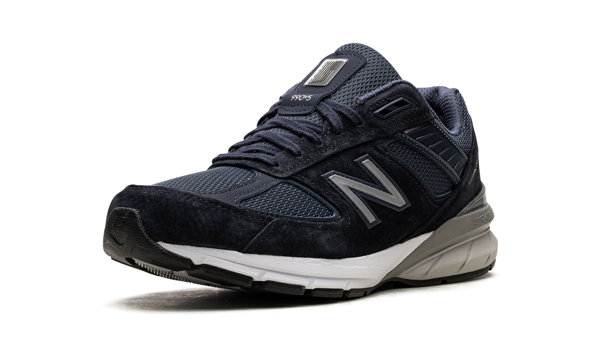 990 Wmns "navy" - 4