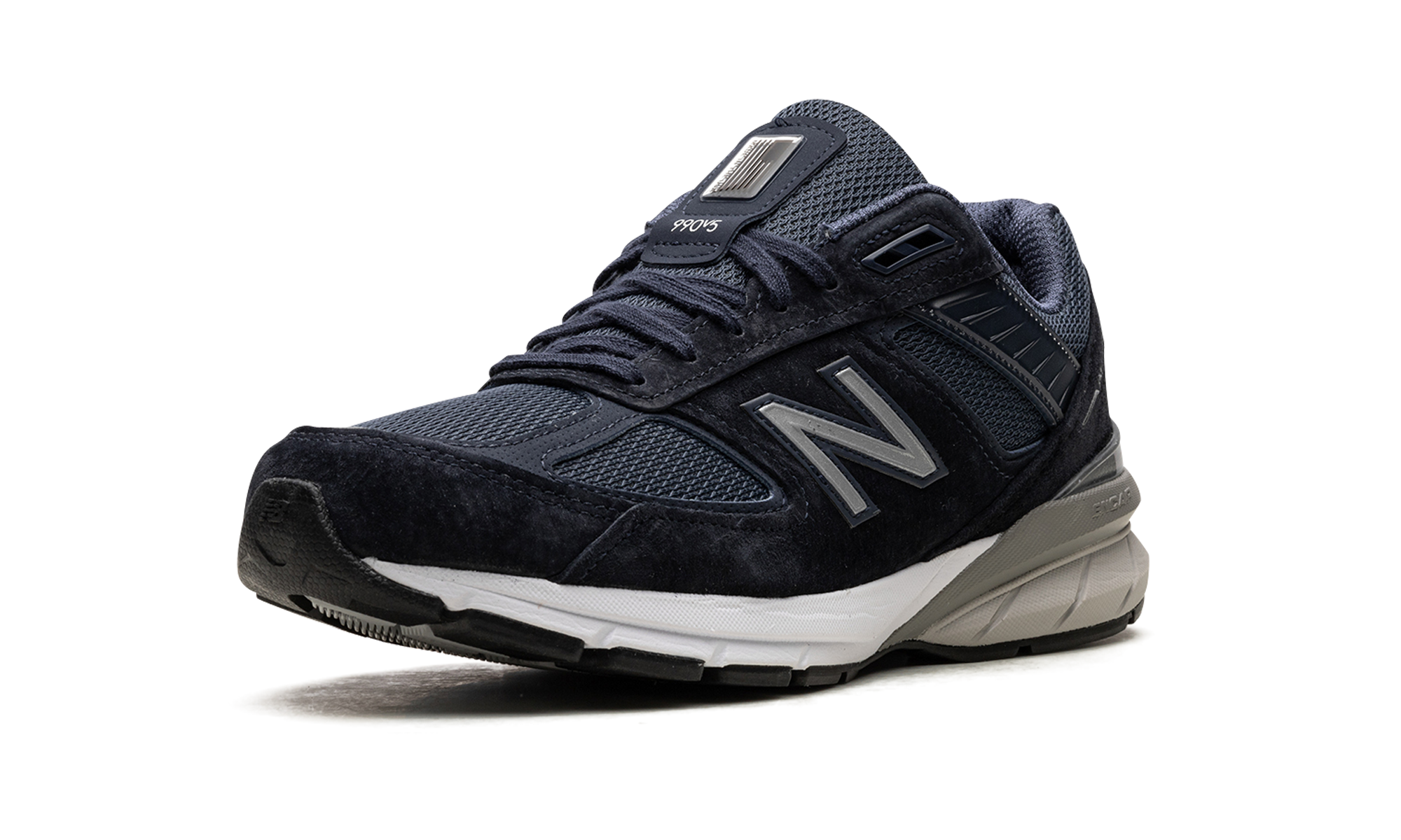 990 Wmns "navy" - 4