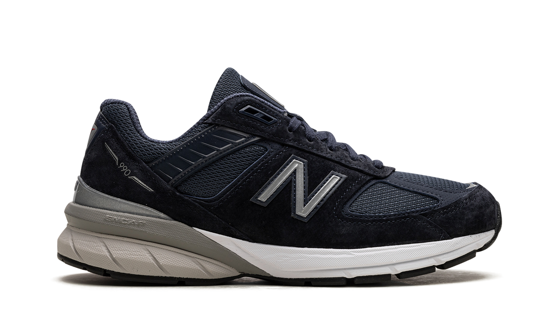 990 Wmns "navy" - 6