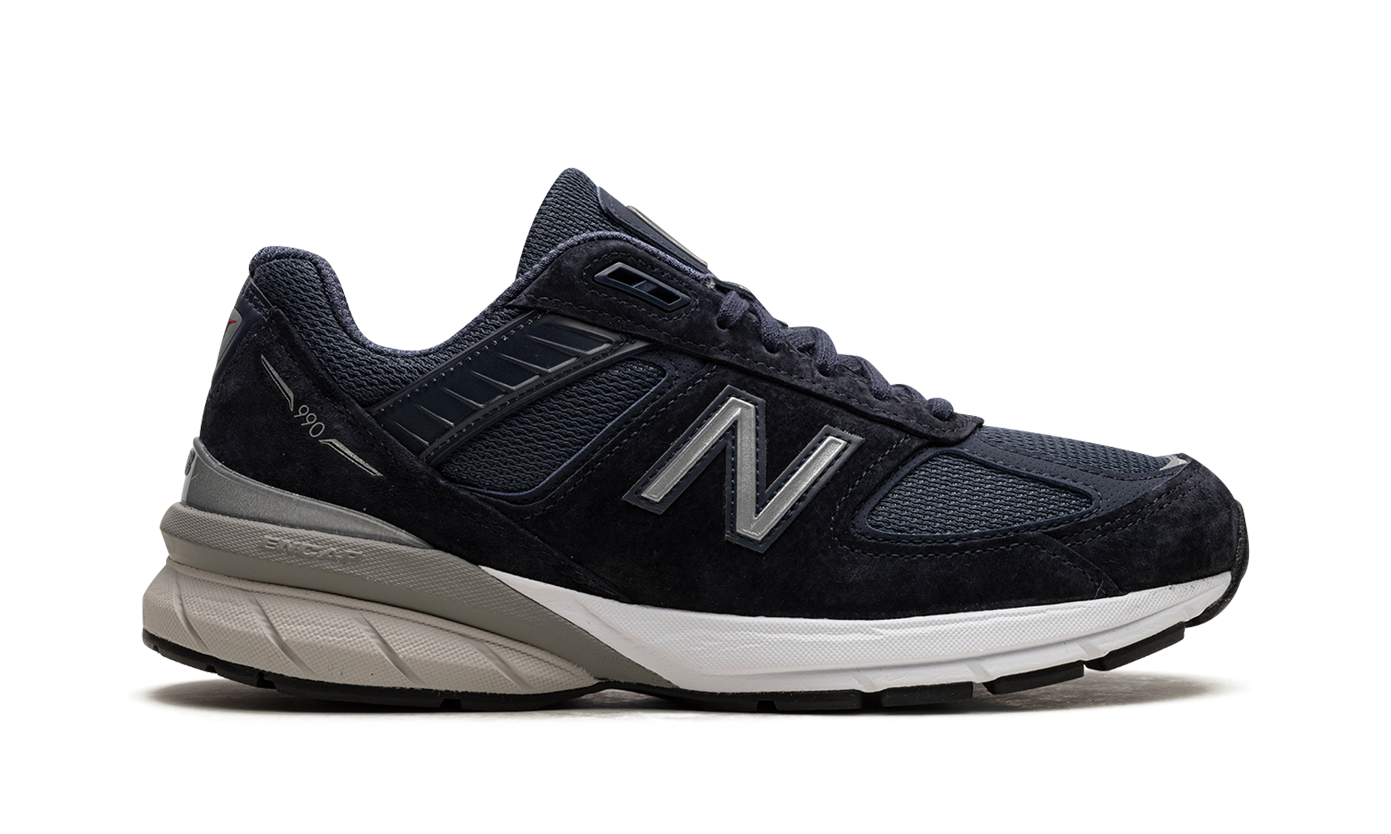 990 Wmns "navy" - 6