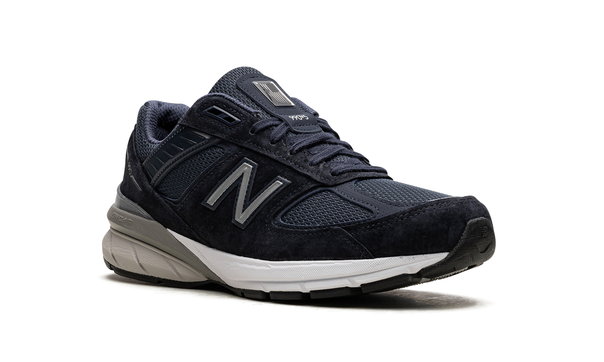 990 Wmns "navy" - 7