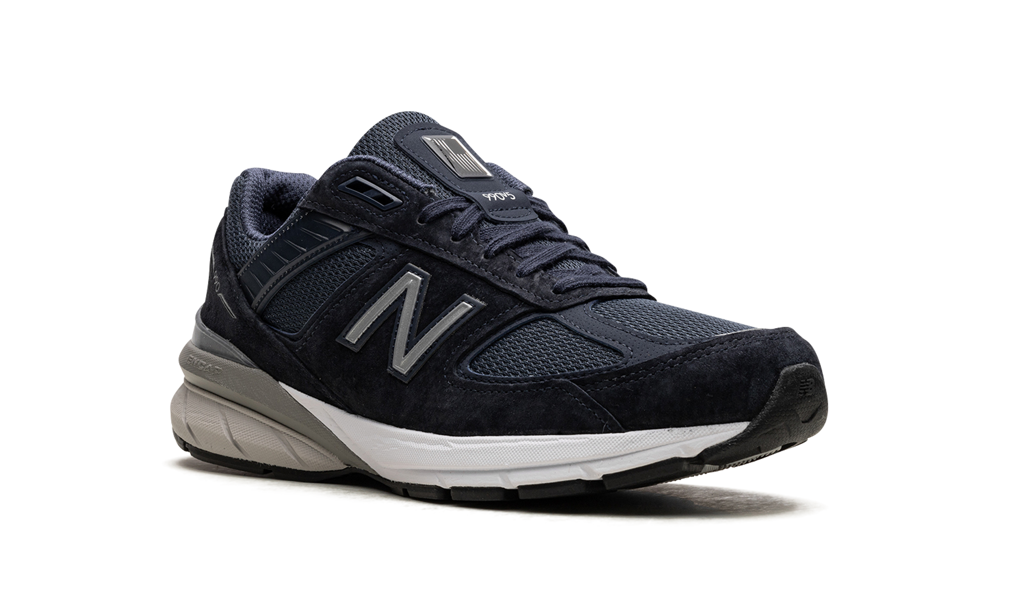 990 Wmns "navy" - 7