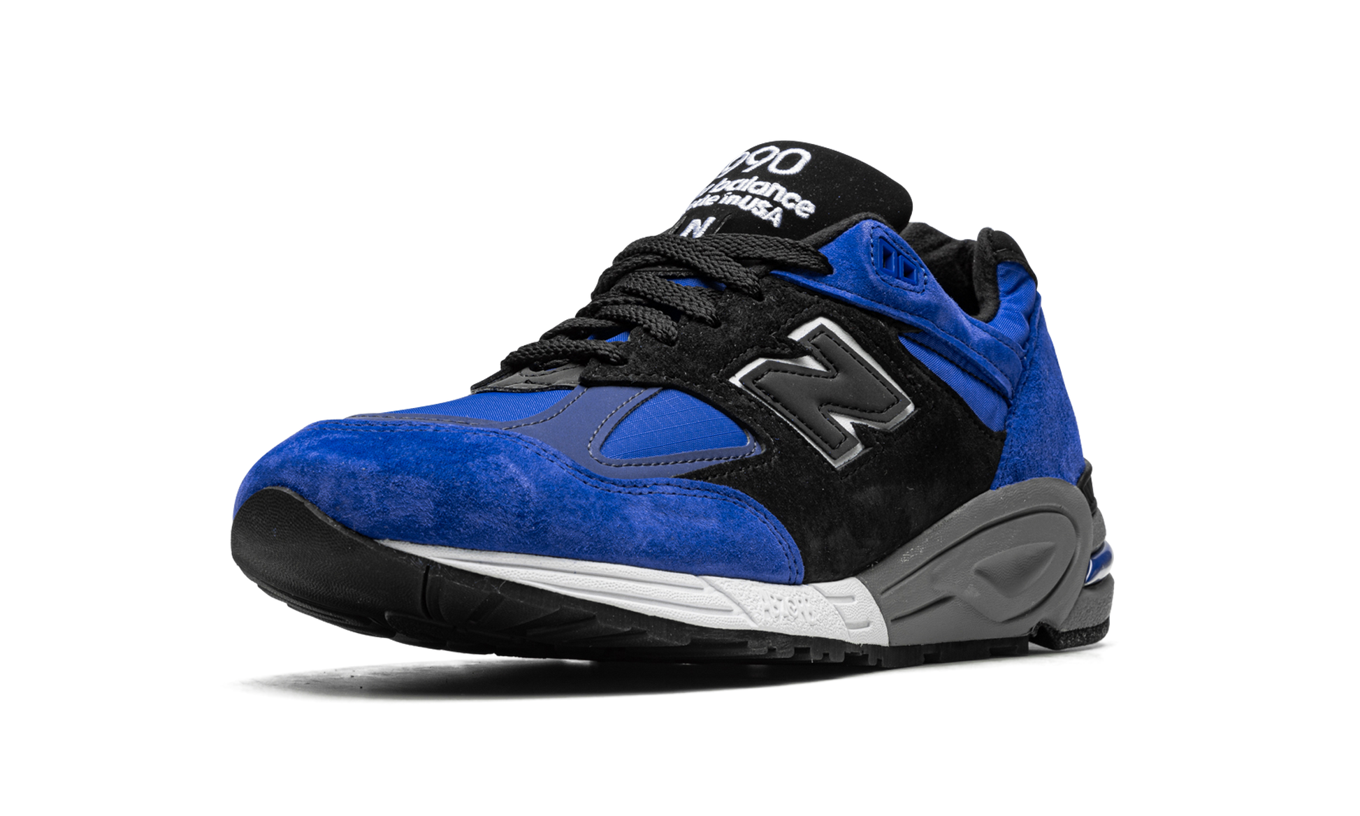 990v2 "blue/black" - 4