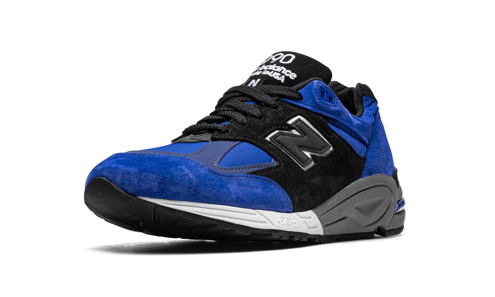 990v2 "blue/black" - 4