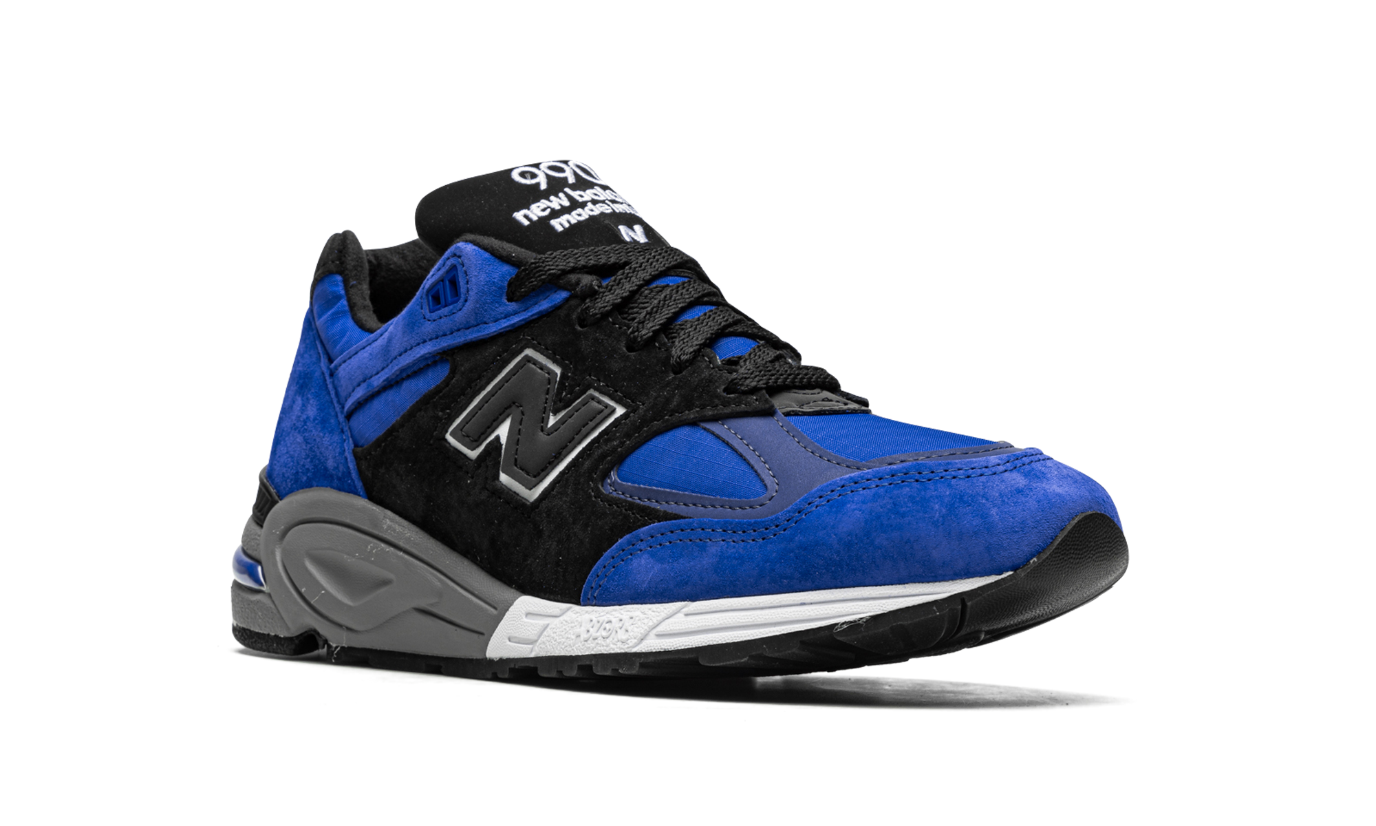 990v2 "blue/black" - 7