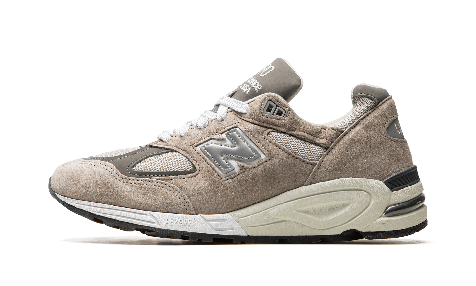 990v2 Core "made In Usa" - 1