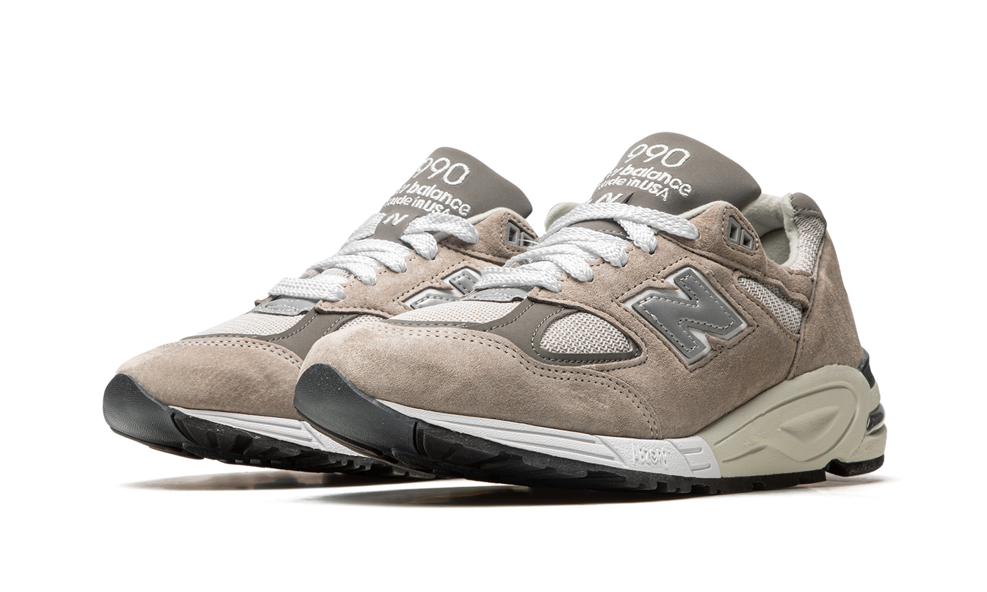 990v2 Core "made In Usa" - 2