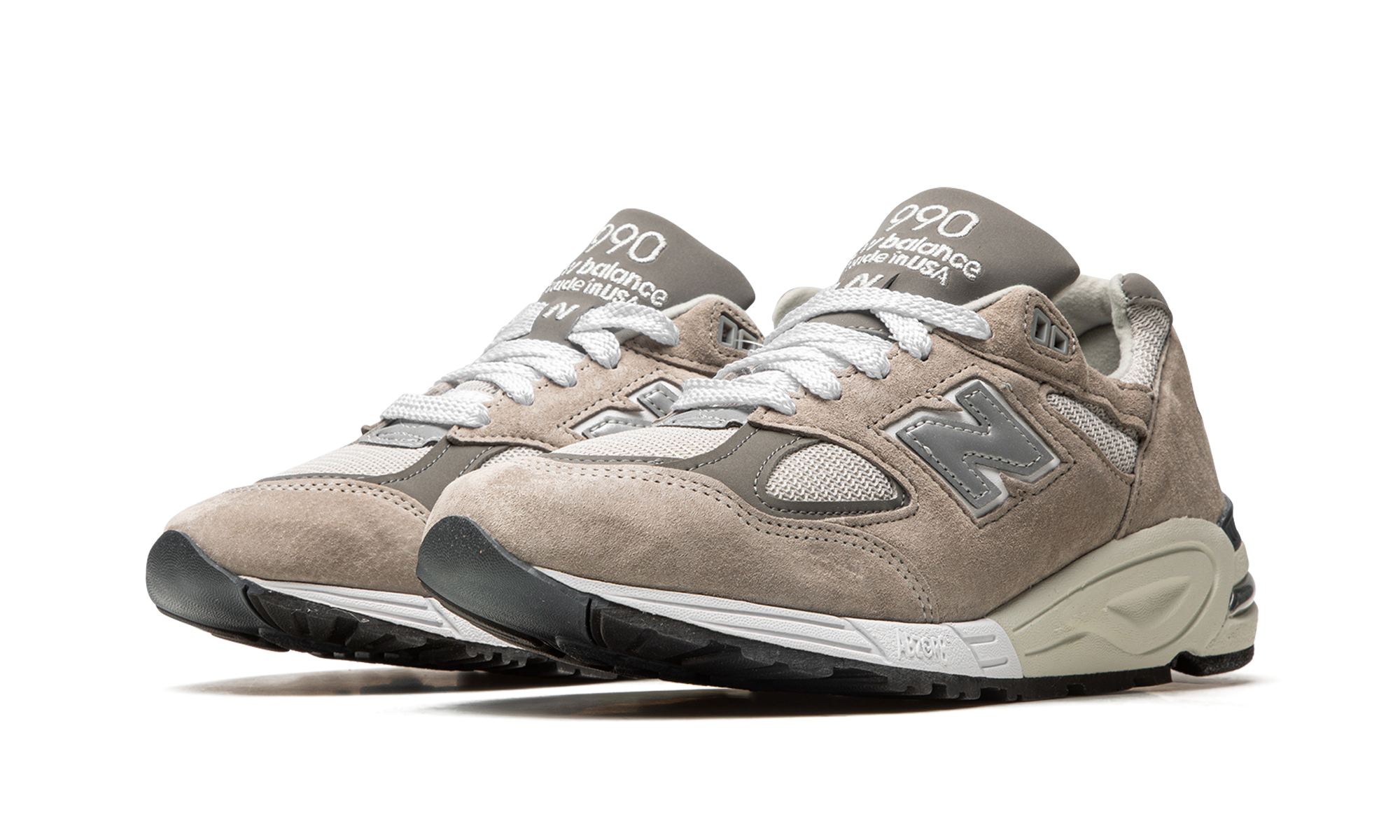 990v2 Core "made In Usa" - 2