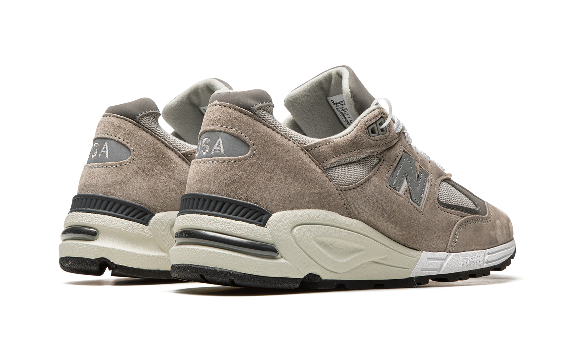 990v2 Core "made In Usa" - 3